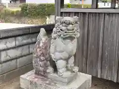 高良神社(兵庫県)