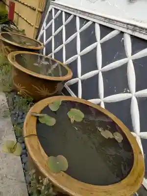 長善寺(東京都)