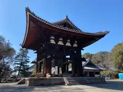 東大寺 俊乗堂(奈良県)