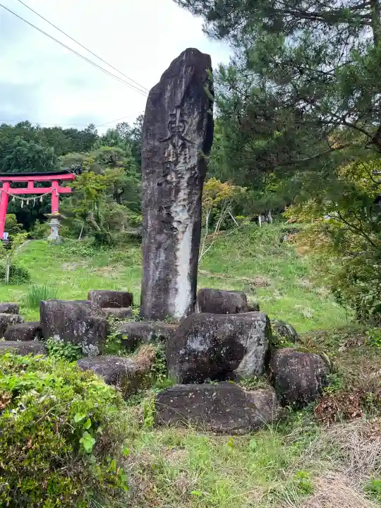 飛騨東照宮(岐阜県)