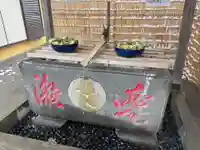 清瀧神社(千葉県)