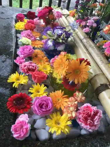 豊平神社(北海道)
