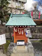 住吉神社(大阪府)