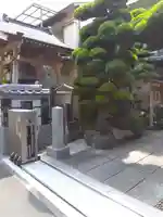 常泉院のその他建物