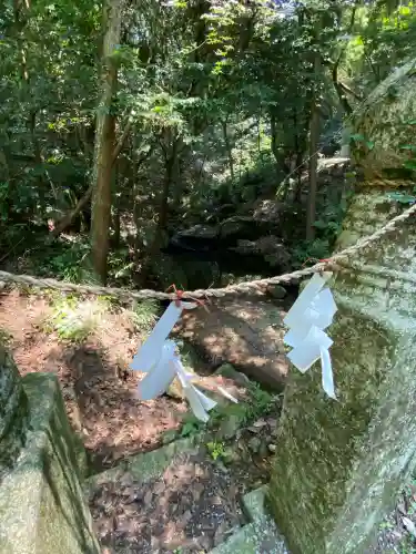 大水上神社(香川県)