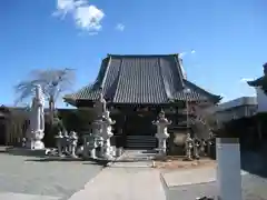 経王寺(山梨県)