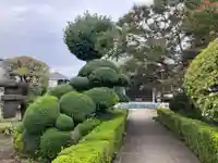 龍源寺(東京都)