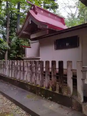 藤田神社(宮城県)