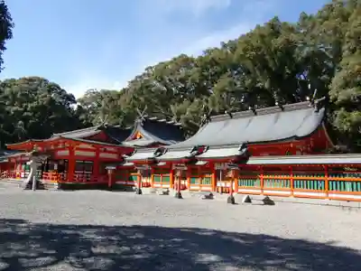 熊野速玉大社(和歌山県)