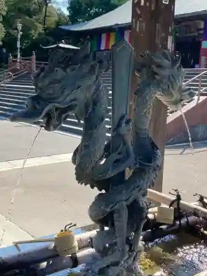 喜多院(埼玉県)