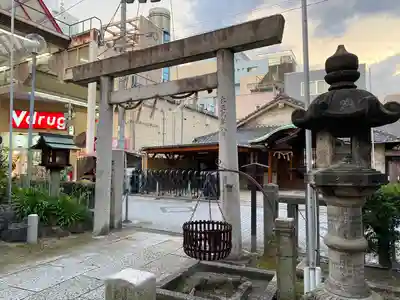 富士浅間神社(愛知県)