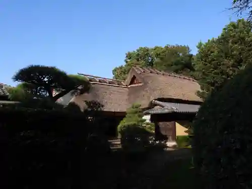 慈光院(奈良県)