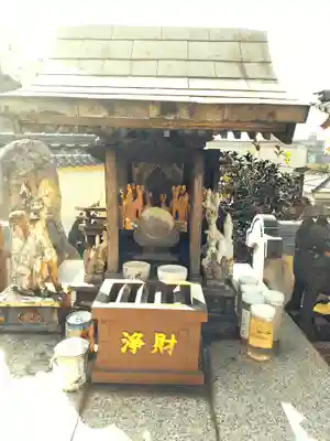 萬年寺(広島県)