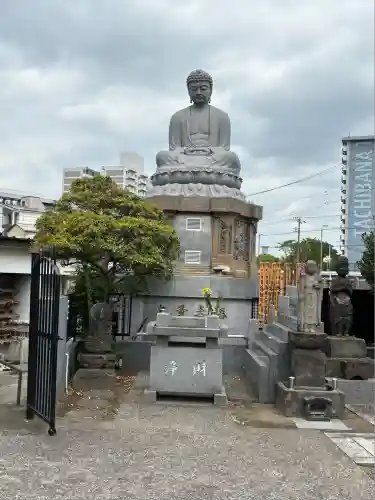 常光寺(東京都)