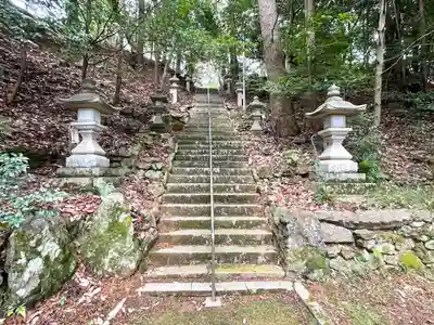 八幡神社(滋賀県)