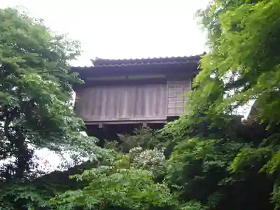 行道山 浄因寺のその他建物