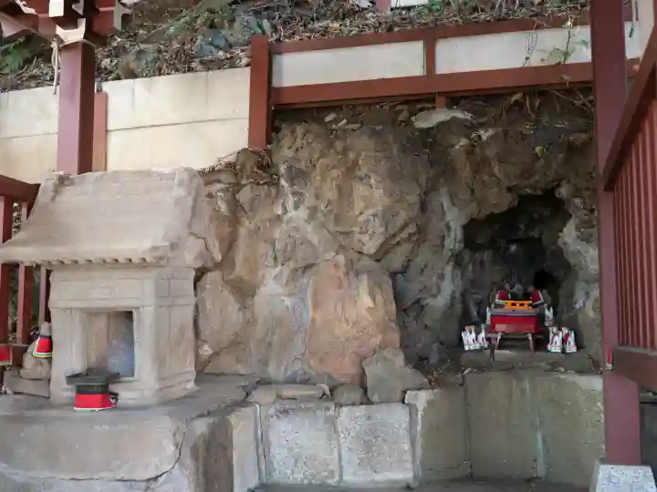 王子稲荷神社(東京都)