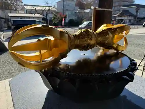 成田山川越別院(埼玉県)