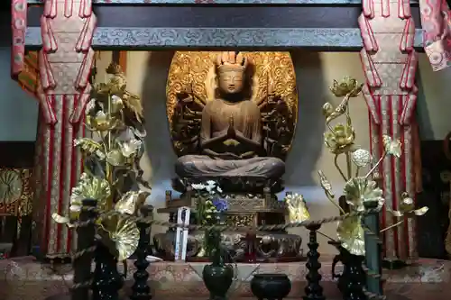 観龍寺(長野県)