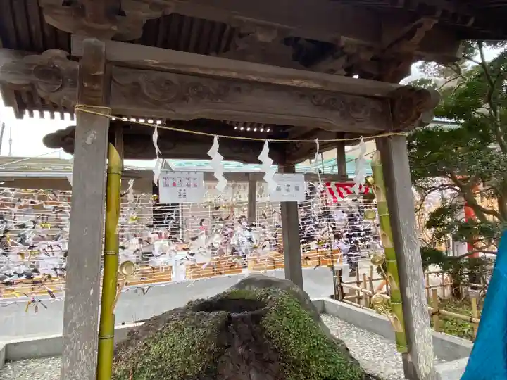 愛宕神社(宮城県)