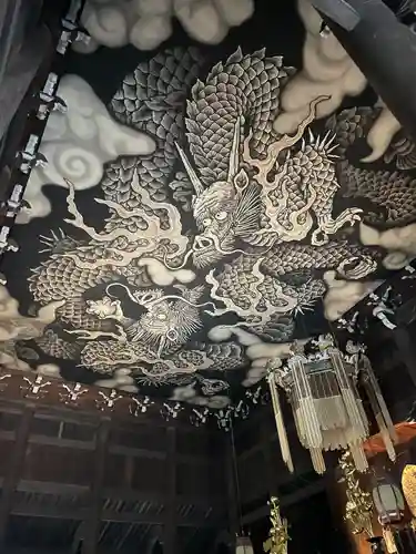 建仁寺（建仁禅寺）(京都府)