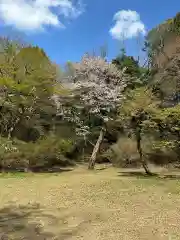 霞神社(東京都)