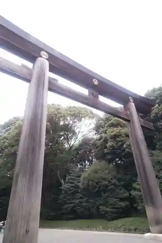 明治神宮(東京都)