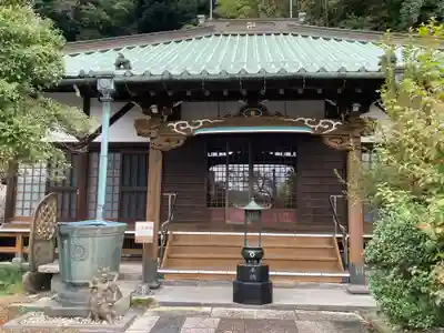 東林寺(神奈川県)