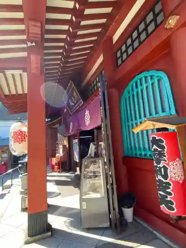 摩利支天 徳大寺(東京都)