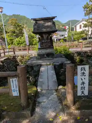 三輪神社(岐阜県)