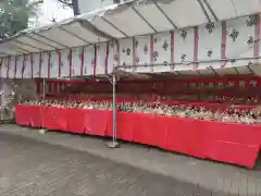 素盞雄神社の芸術