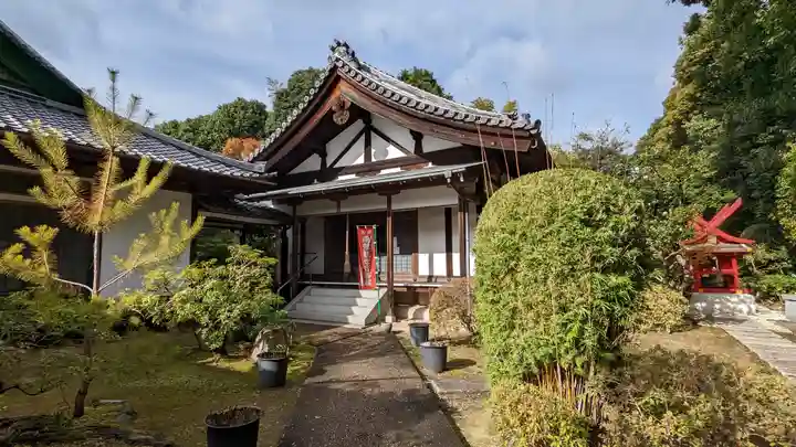 法音院(京都府)