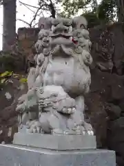 師岡熊野神社(神奈川県)