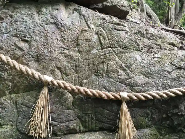 中山寺奥之院のその他建物