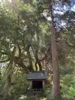 八雲神社の末社・摂社