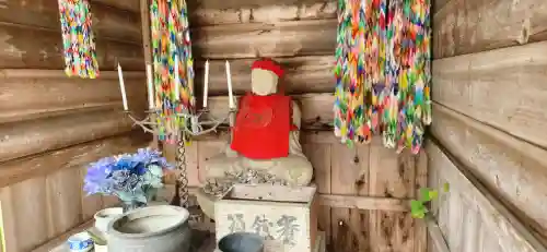 普門院(山形県)