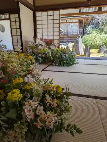 光明院（光明禅院）(京都府)