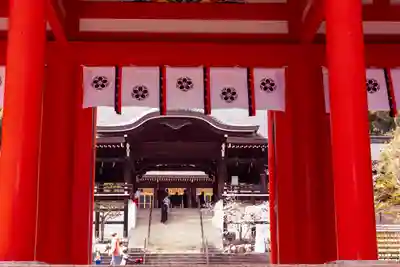 近江神宮(滋賀県)
