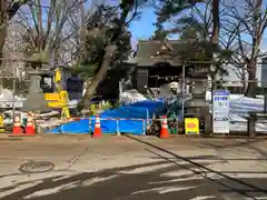 金峯神社(新潟県)