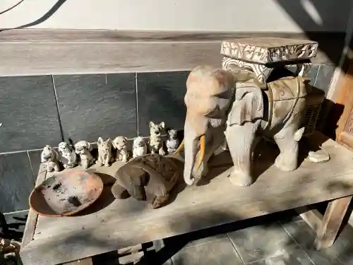 敬親玉川教会（両親閣別院）(東京都)