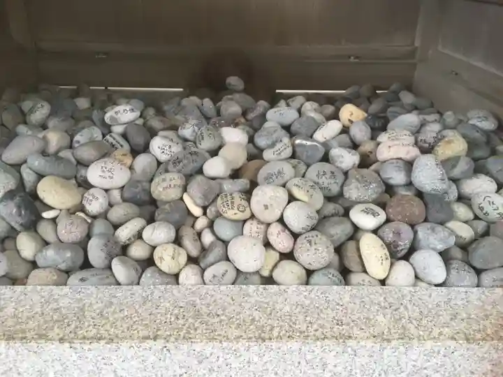 森戸大明神(森戸神社)のその他建物