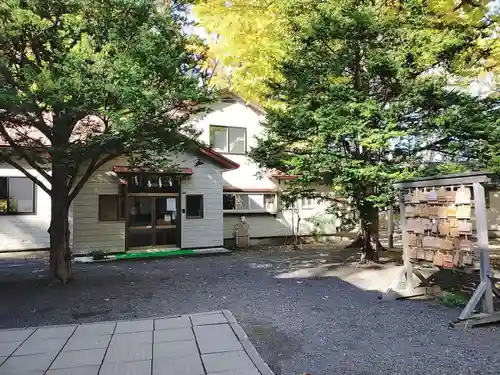 相馬神社のその他建物