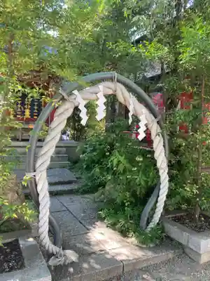 田無神社(東京都)
