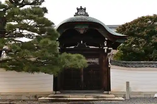 妙覺寺（妙覚寺）(京都府)