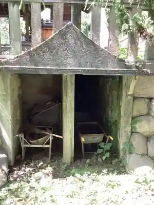 金刀比羅神社(岐阜県)