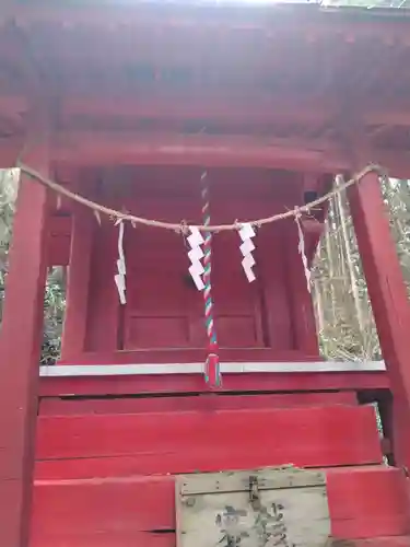 水神社(宮城県)
