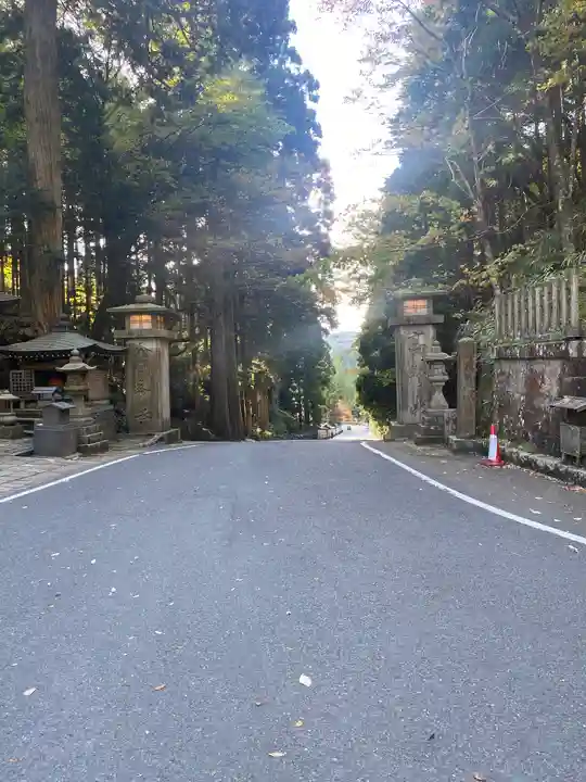 女人堂のその他建物