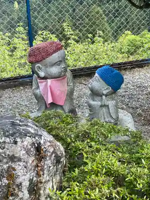 焼山寺(徳島県)