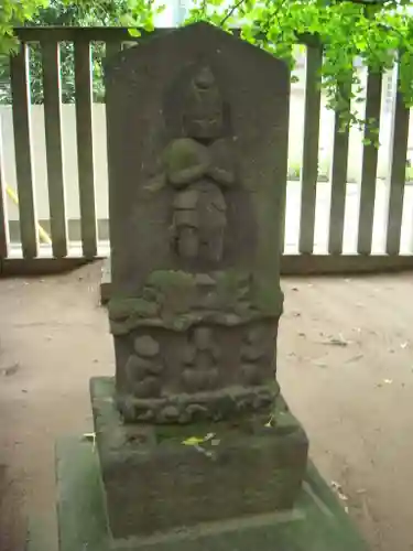 葛飾八幡宮のその他建物