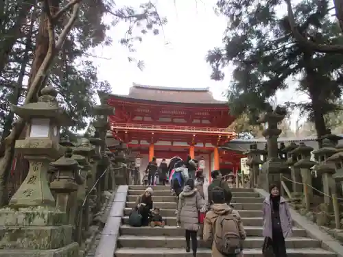 春日大社(奈良県)